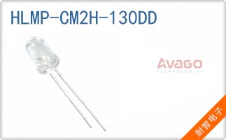 HLMP-CM2H-130DD