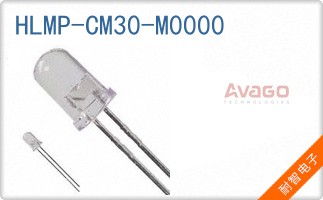 HLMP-CM30-M0000