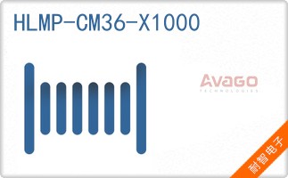 HLMP-CM36-X1000