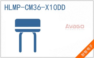 HLMP-CM36-X10DD