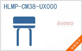 HLMP-CM38-UX000
