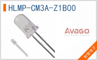 HLMP-CM3A-Z1B00