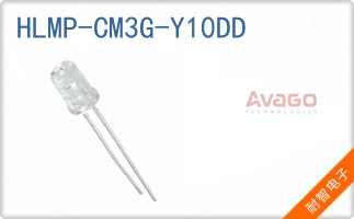 HLMP-CM3G-Y10DD