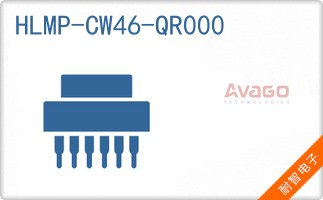 HLMP-CW46-QR000