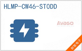 HLMP-CW46-ST0DD
