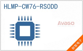 HLMP-CW76-RS0DD
