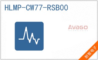 HLMP-CW77-RSB00