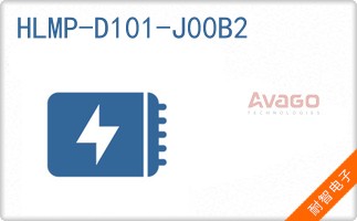 HLMP-D101-J00B2