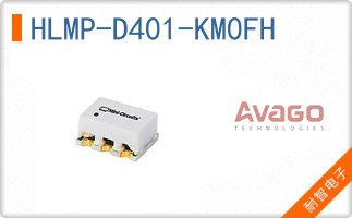 HLMP-D401-KM0FH