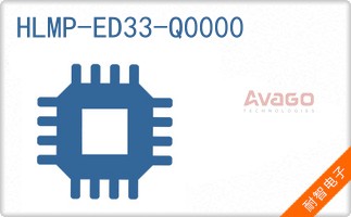 HLMP-ED33-Q0000