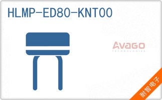 HLMP-ED80-KNT00