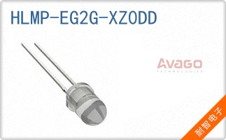 HLMP-EG2G-XZ0DD