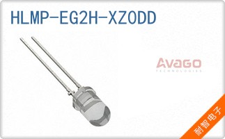 HLMP-EG2H-XZ0DD