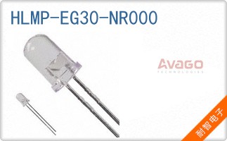 HLMP-EG30-NR000
