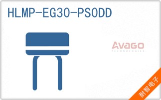 HLMP-EG30-PS0DD