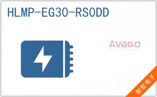 HLMP-EG30-RS0DD