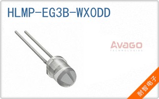 HLMP-EG3B-WX0DD