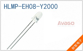 HLMP-EH08-Y2000