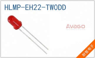HLMP-EH22-TW0DD