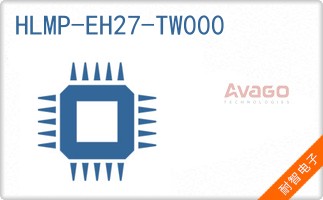 HLMP-EH27-TW000
