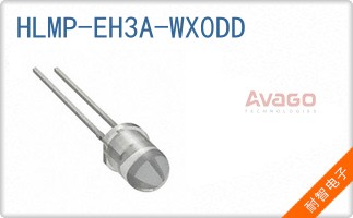 HLMP-EH3A-WX0DD