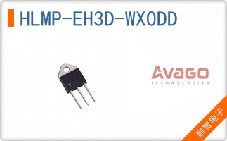 HLMP-EH3D-WX0DD