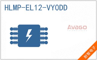 HLMP-EL12-VY0DD
