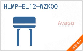 HLMP-EL12-WZK00