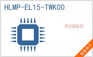 HLMP-EL15-TWK00