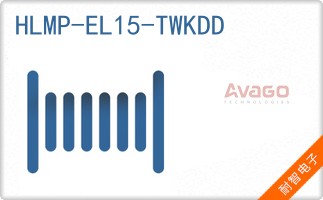 HLMP-EL15-TWKDD