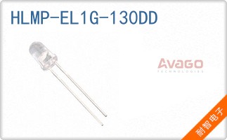 HLMP-EL1G-130DD