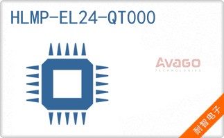HLMP-EL24-QT000