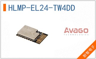 HLMP-EL24-TW4DD
