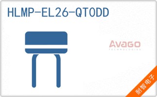 HLMP-EL26-QT0DD