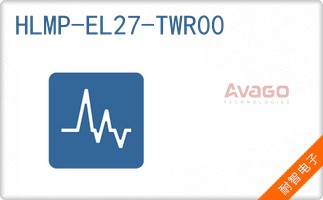 HLMP-EL27-TWR00