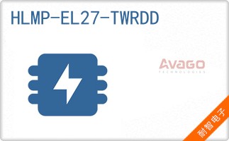 HLMP-EL27-TWRDD
