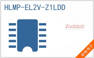 HLMP-EL2V-Z1LDD