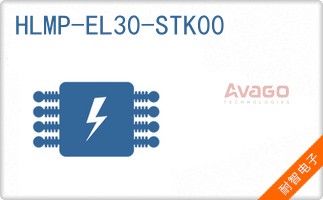 HLMP-EL30-STK00