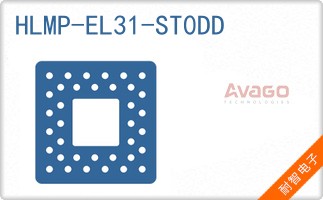 HLMP-EL31-ST0DD