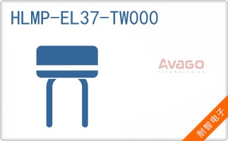 HLMP-EL37-TW000