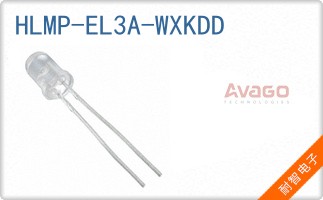 HLMP-EL3A-WXKDD