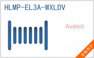 HLMP-EL3A-WXLDV