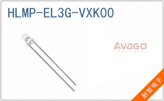 HLMP-EL3G-VXK00