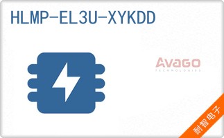 HLMP-EL3U-XYKDD