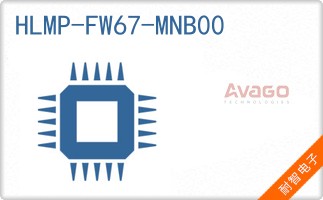 HLMP-FW67-MNB00