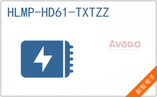 HLMP-HD61-TXTZZ