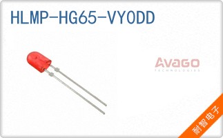 HLMP-HG65-VY0DD