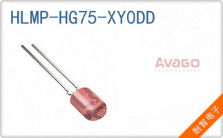 HLMP-HG75-XY0DD