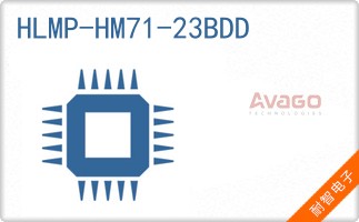 HLMP-HM71-23BDD