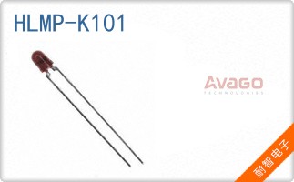 HLMP-K101